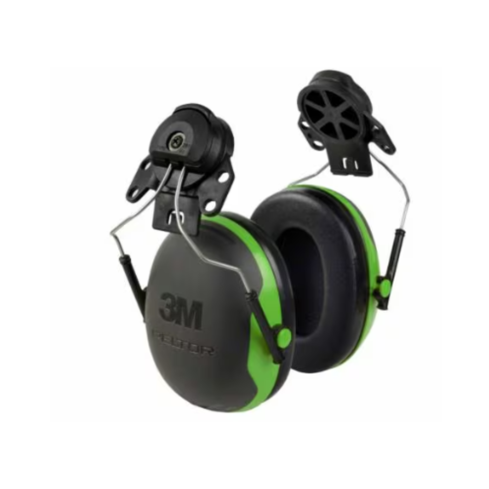 3M PELTOR X1 Earmuffs  from Columbia Safety